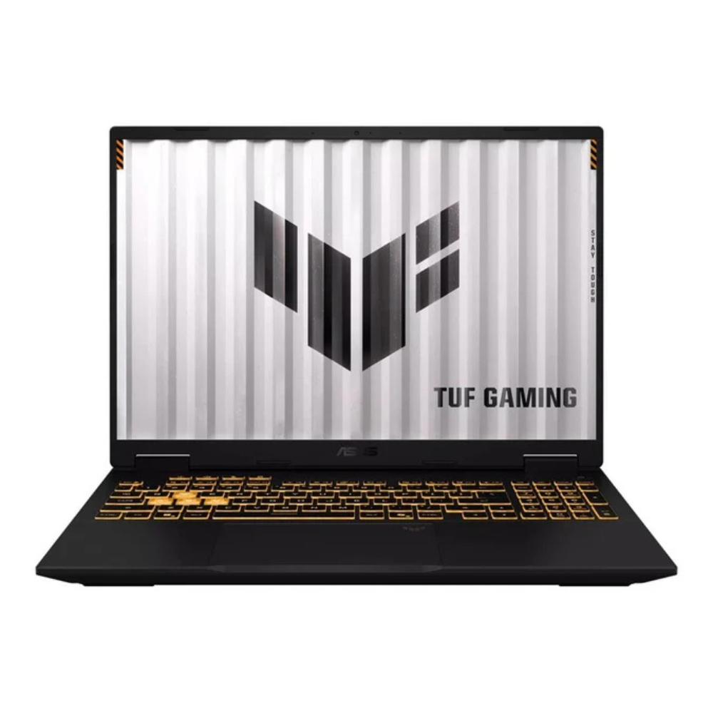 Asus TUF Gaming F16 16" Core-i7 16GB 512GB Win 11 Home Notebook - Asus | Buy Online in South Africa