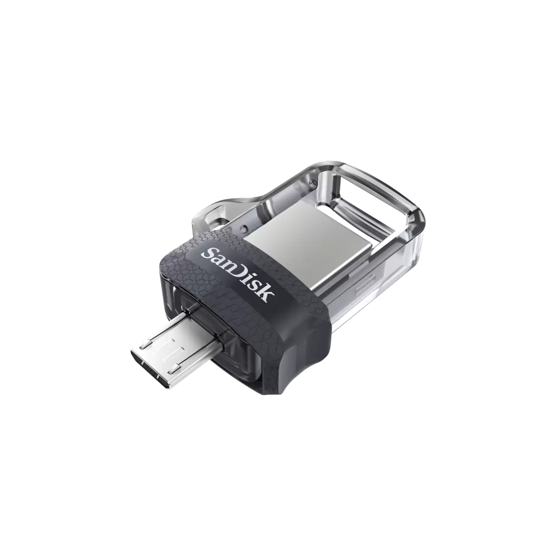 SanDisk Ultra Dual Drive m3.0 - 64GB (Black-Gray) - SanDisk | Buy Online in South Africa