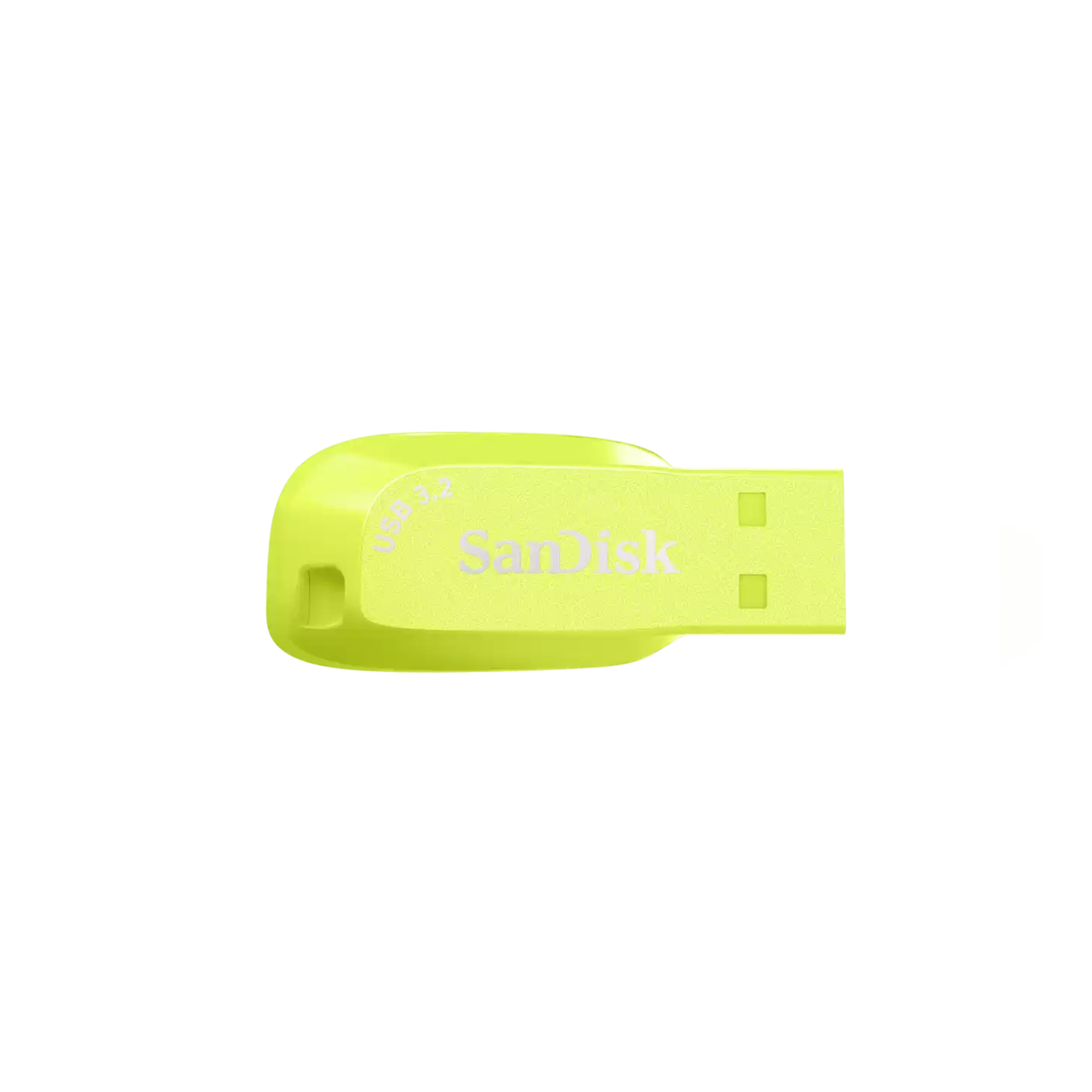 SanDisk Ultra Shift USB Flash Drive 256GB, USB 3.2 GEN 1, Evening Primrose Colour - SanDisk | Buy Online in South Africa