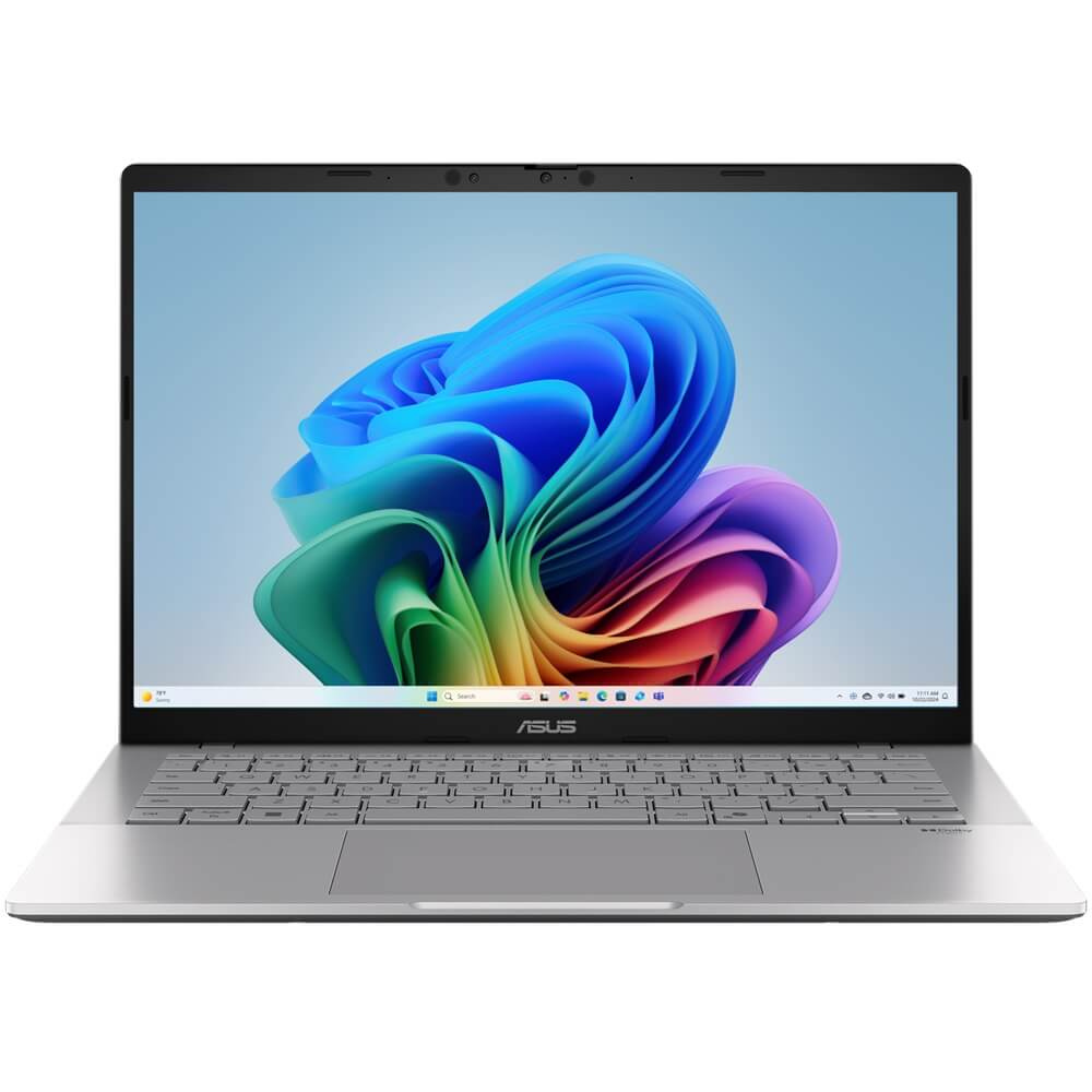 Asus VivoBook S14 Snapdragon X1 16GB 512GB Win 11 Home Notebook - Asus | Buy Online in South Africa