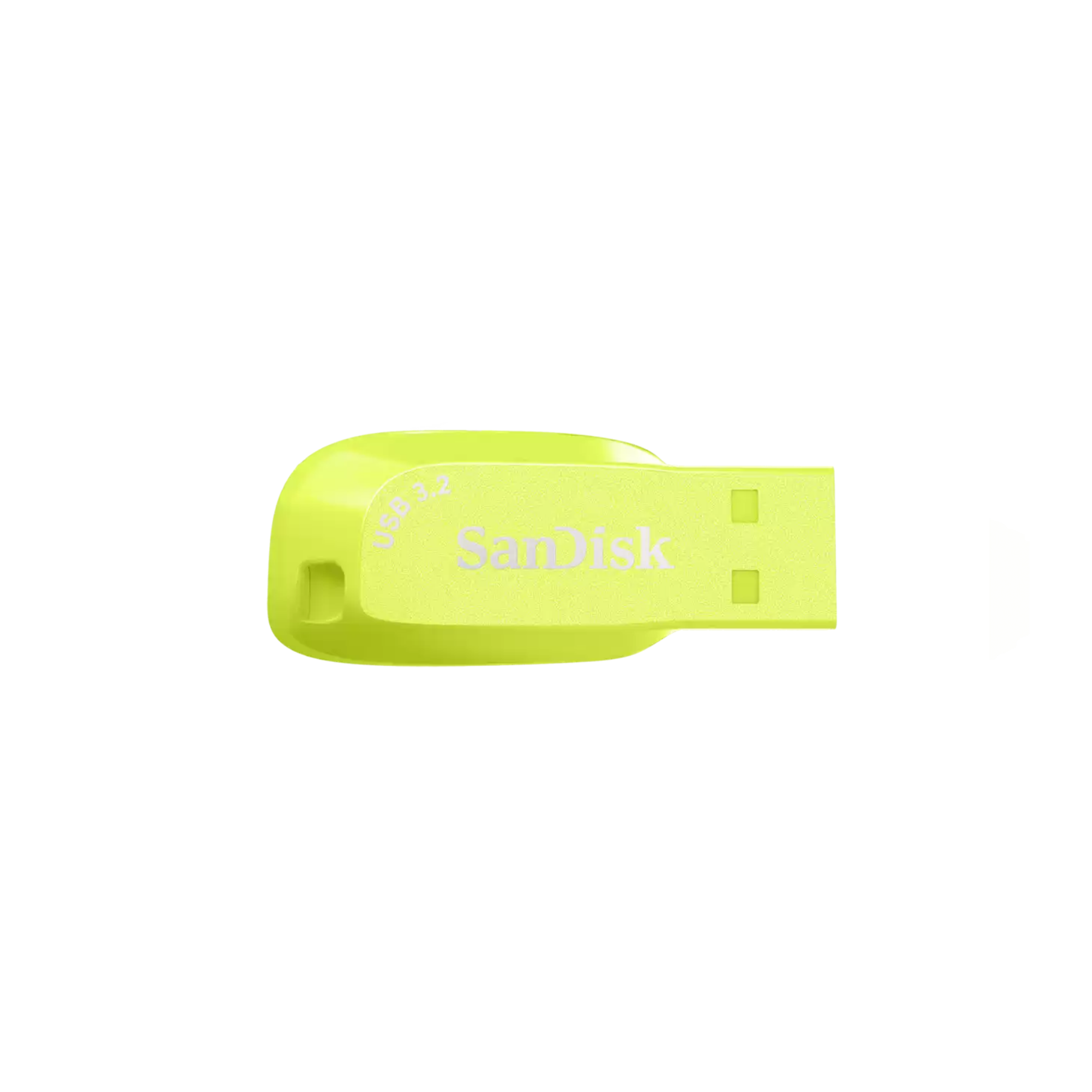 SanDisk Ultra Shift USB 3.2 100MB/s - 32GB Yellow - SanDisk | Buy Online in South Africa