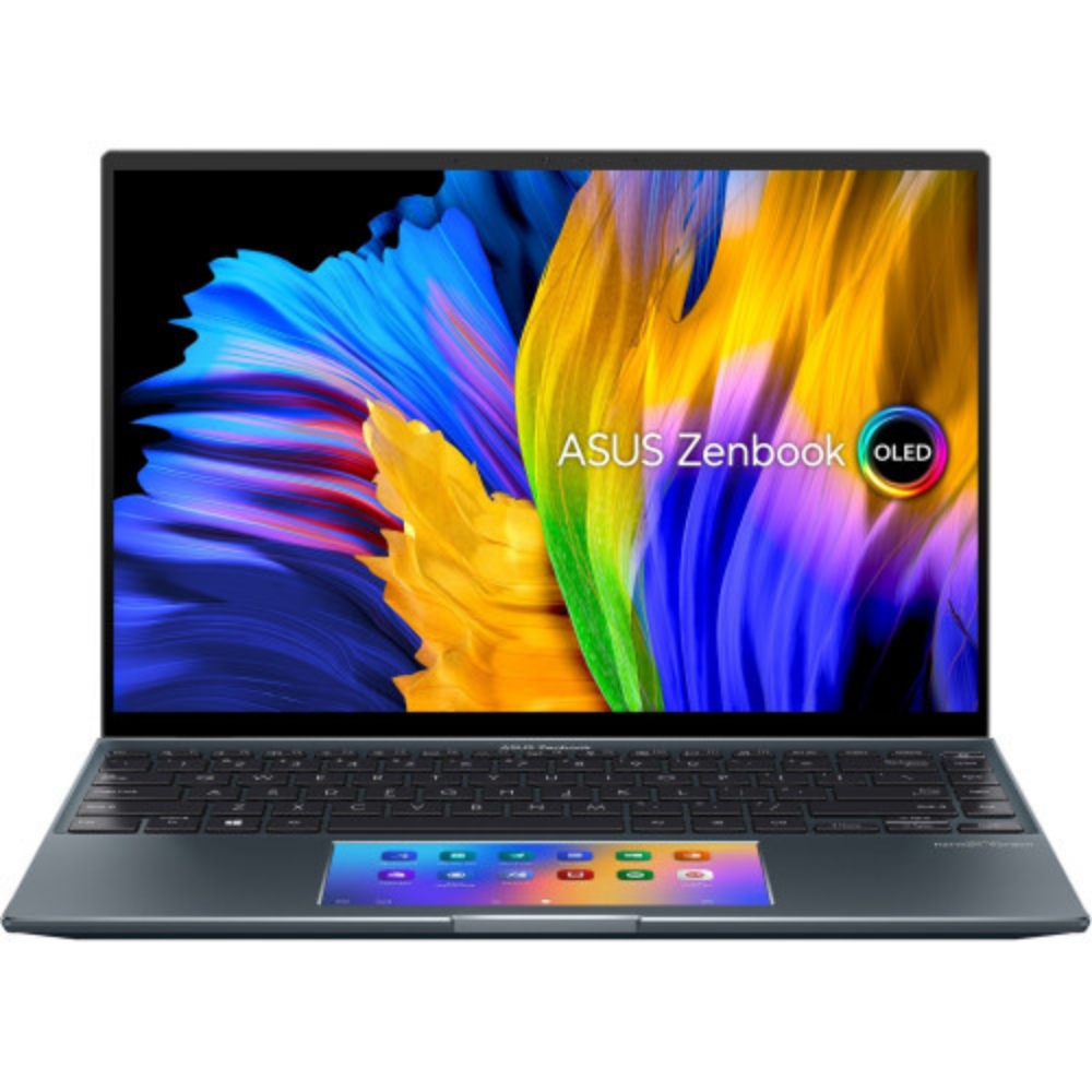 Asus Zenbook 14" Core-i7 16GB 1TB Win 11 Home Notebook - Asus | Buy Online in South Africa