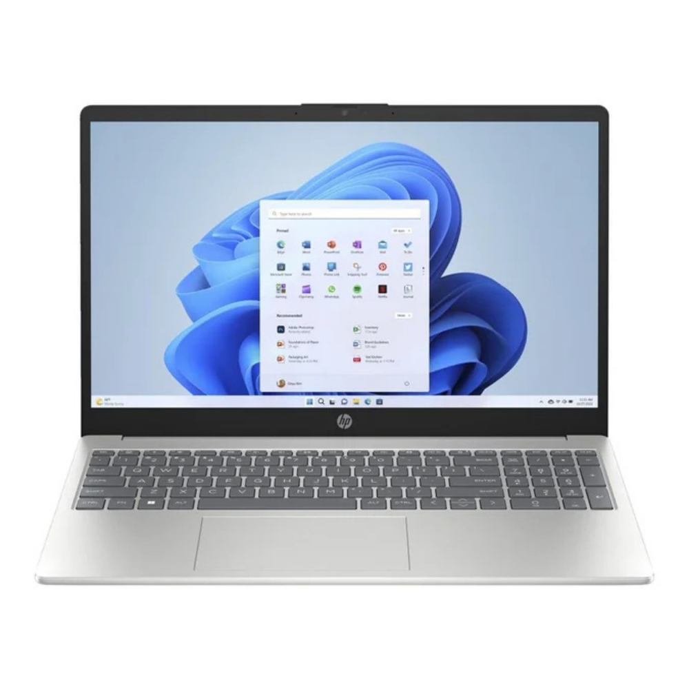 HP Notebook 15S 15.6" Ryzen-7-7730U 16GB 512GB Win 11 Home Notebook - HP | Buy Online in South Africa
