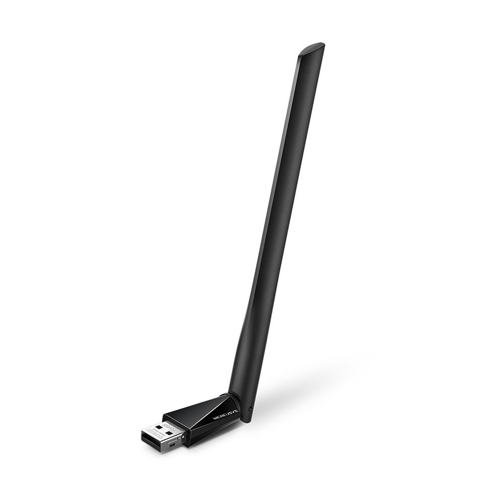 TP-Link AC650 High Gain Wi-Fi USB Adapter - TP-Link | Buy Online in South Africa