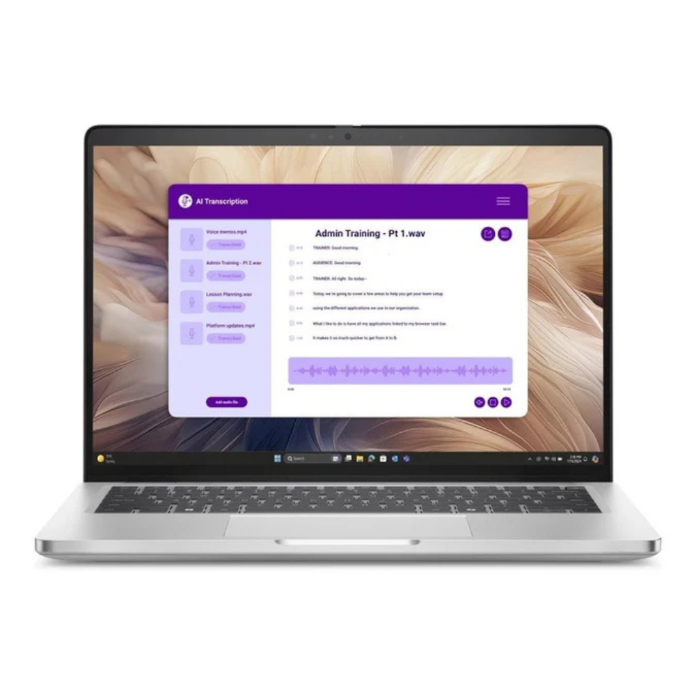 Dell Pro 14 Plus 14" Core-U7 16GB 512GB Win 11 Pro Notebook - Dell | Buy Online in South Africa
