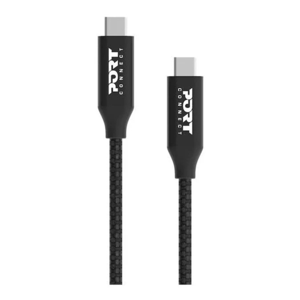 Port 2m Type C to Type C USB 3.2 Cable - Port | Buy Online in South Africa