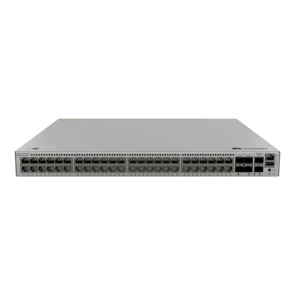 Huawei S5330-48T4XE 48-Port Core Switch | Buy Online in South Africa