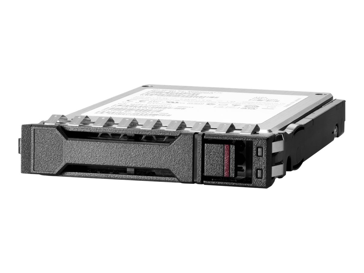 Hpe 1.92TB SATA Mu Sff Bc Mv SSD - HPE | Buy Online in South Africa