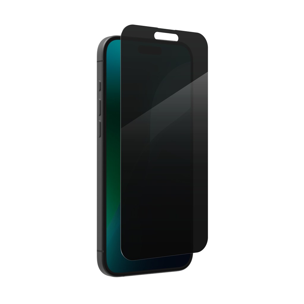 InvisibleShield Glass Elite Privacy Apple iP16 Plus/15 Plus Screen | Buy Online in South Africa
