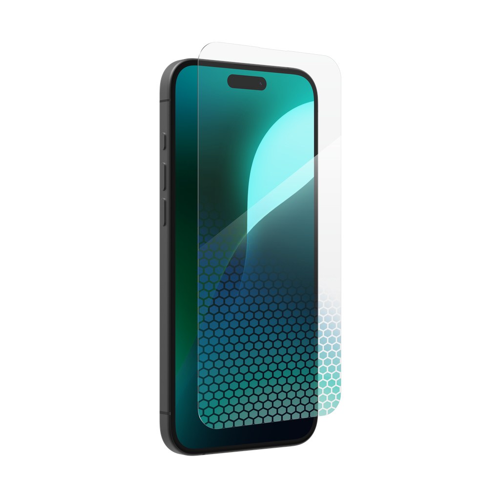 InvisibleShield Glass XTR4 Apple iP16 Plus/15 Plus Screen | Buy Online in South Africa