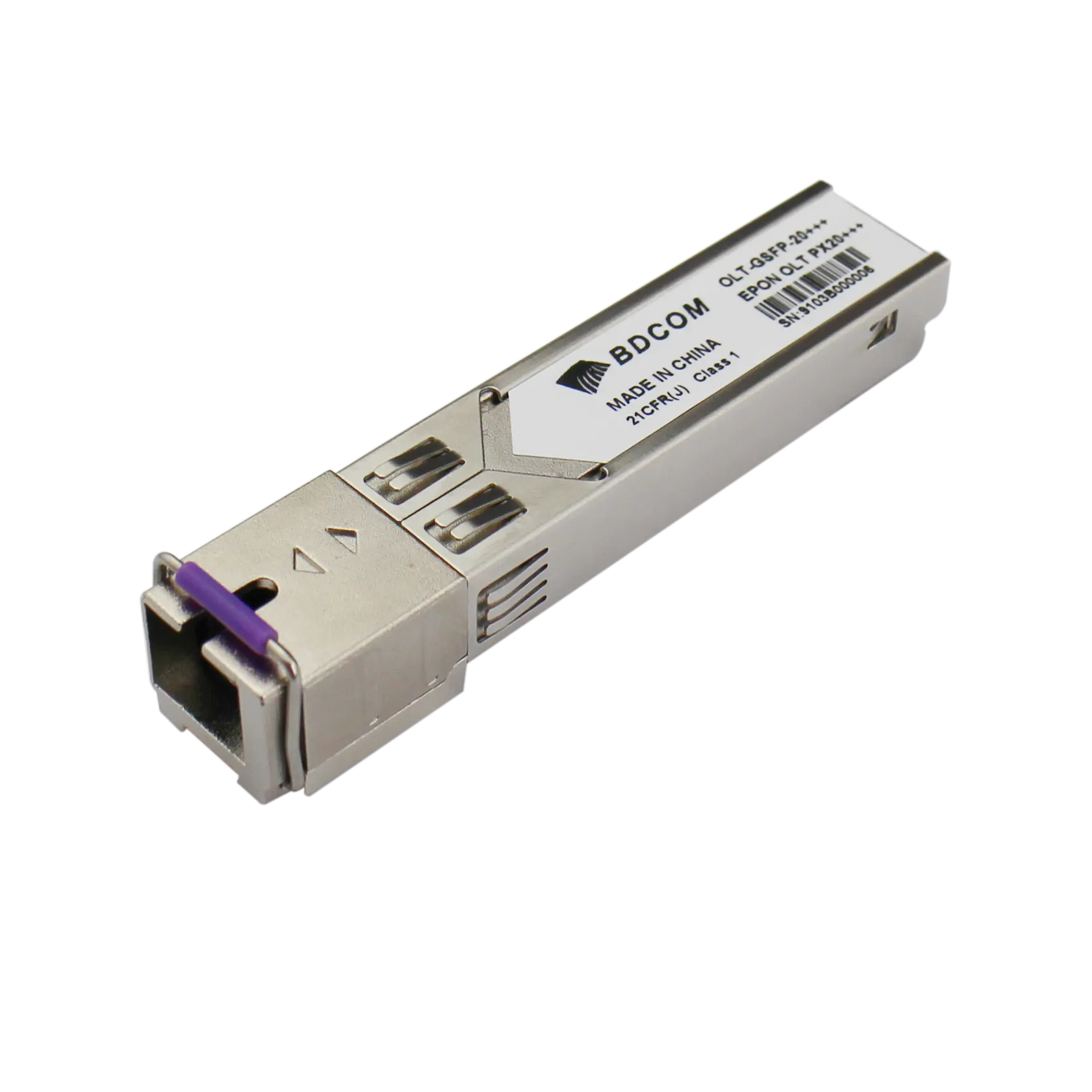 Bdcom Epon Olt Sfp Module - GSFP-20+++ | Buy Online in South Africa