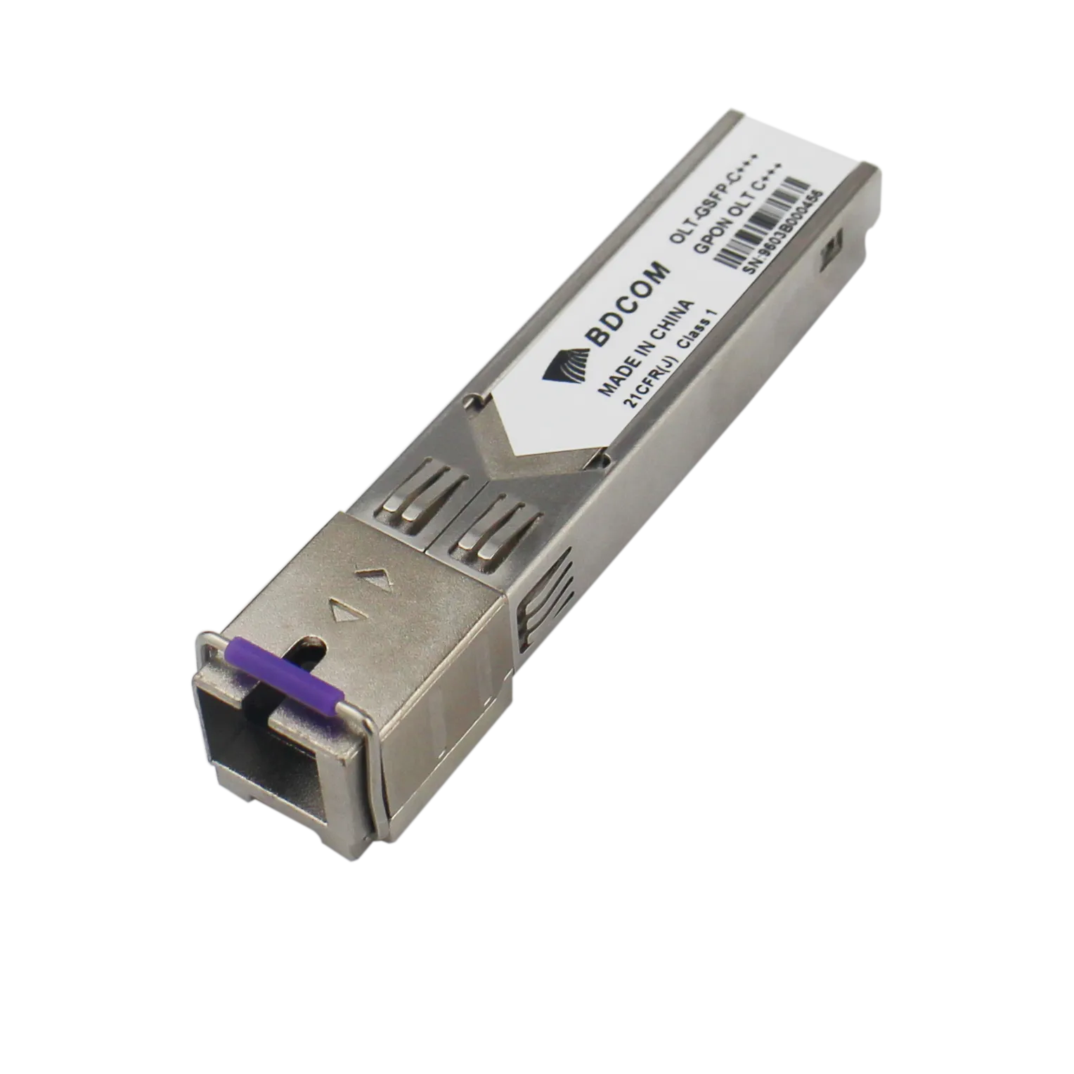 BDCOM GPON OLT SFP module, Class C+++ standard | Buy Online in South Africa