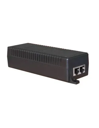 Acconet 10GbE 54V 60W Active PoE++ Injector metal case | Buy Online in South Africa