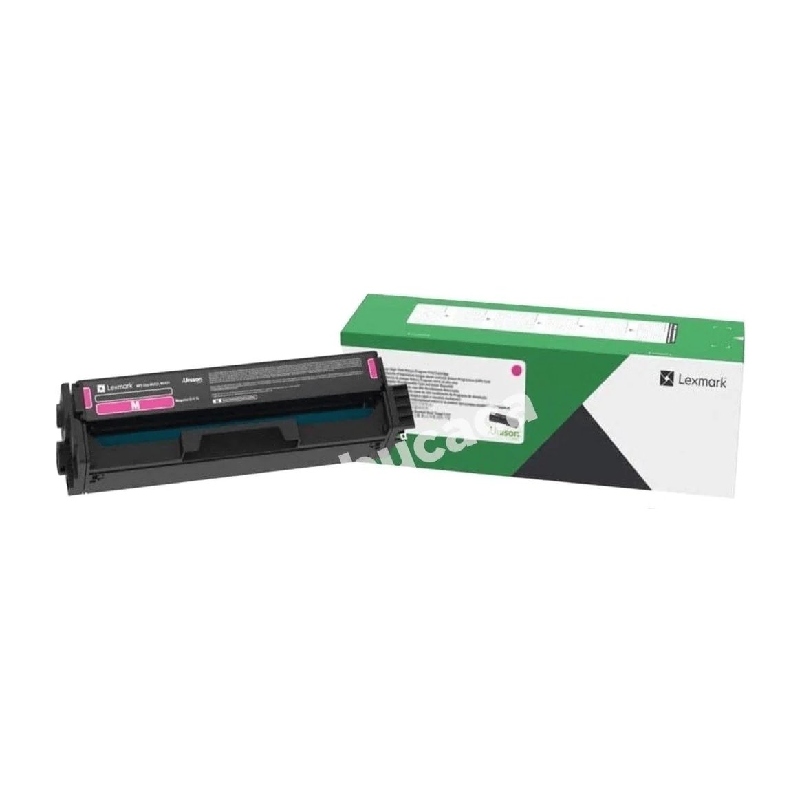 Lexmark 20N5XM0 Magenta CRTG Extra Return | Buy Online in South Africa