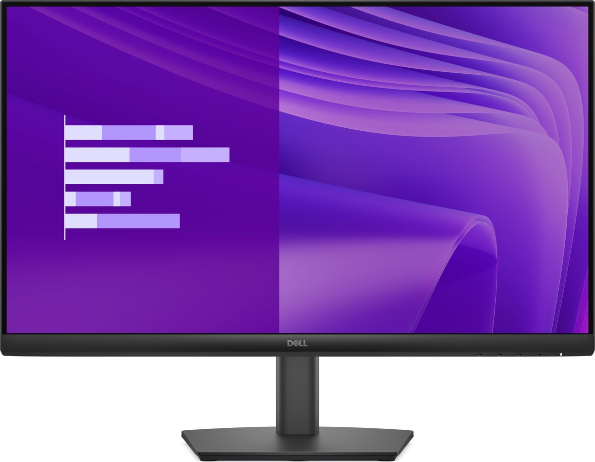 Dell Pro 24 Monitor - E2425HM 60.47cm (23.8in) - Dell | Buy Online in South Africa