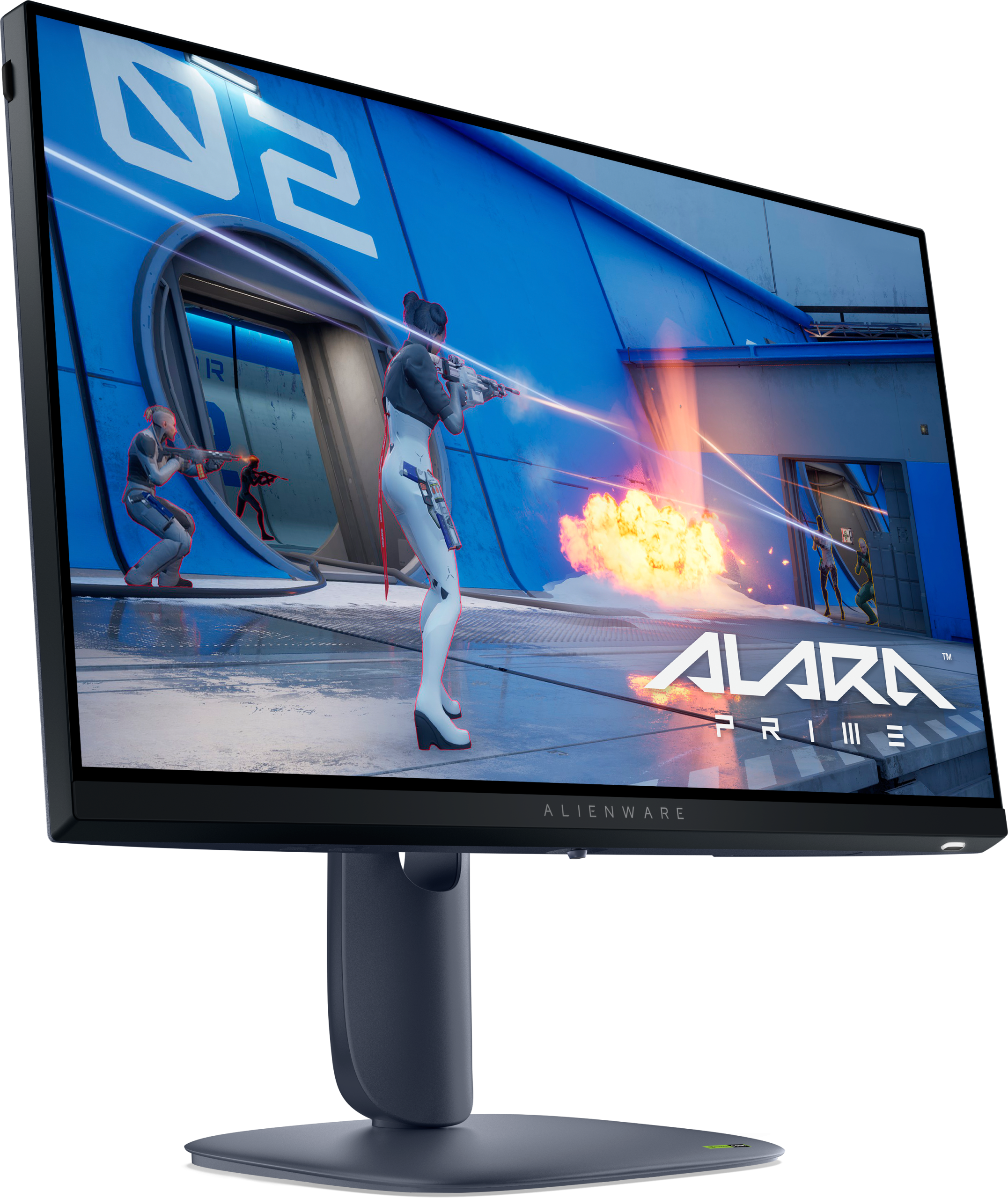 Dell AlienWare AW2525HM - 25 320Hz Gaming Monitor | Buy Online in South Africa