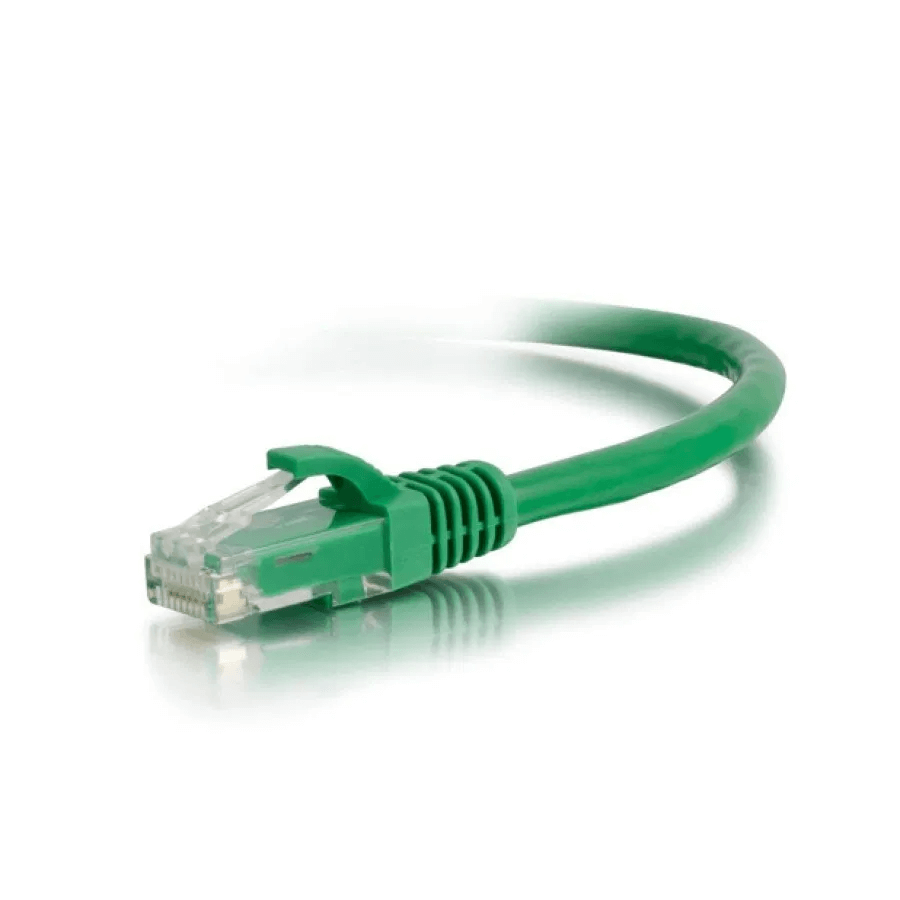 Acconet CAT6 3m UTP Flylead (Patch Lead) Green | Buy Online in South Africa