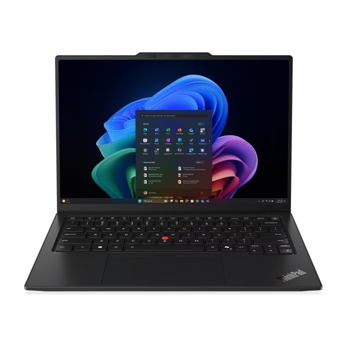 Lenovo TP X1 Carbon 14in WUXGA Notebook | Buy Online in South Africa