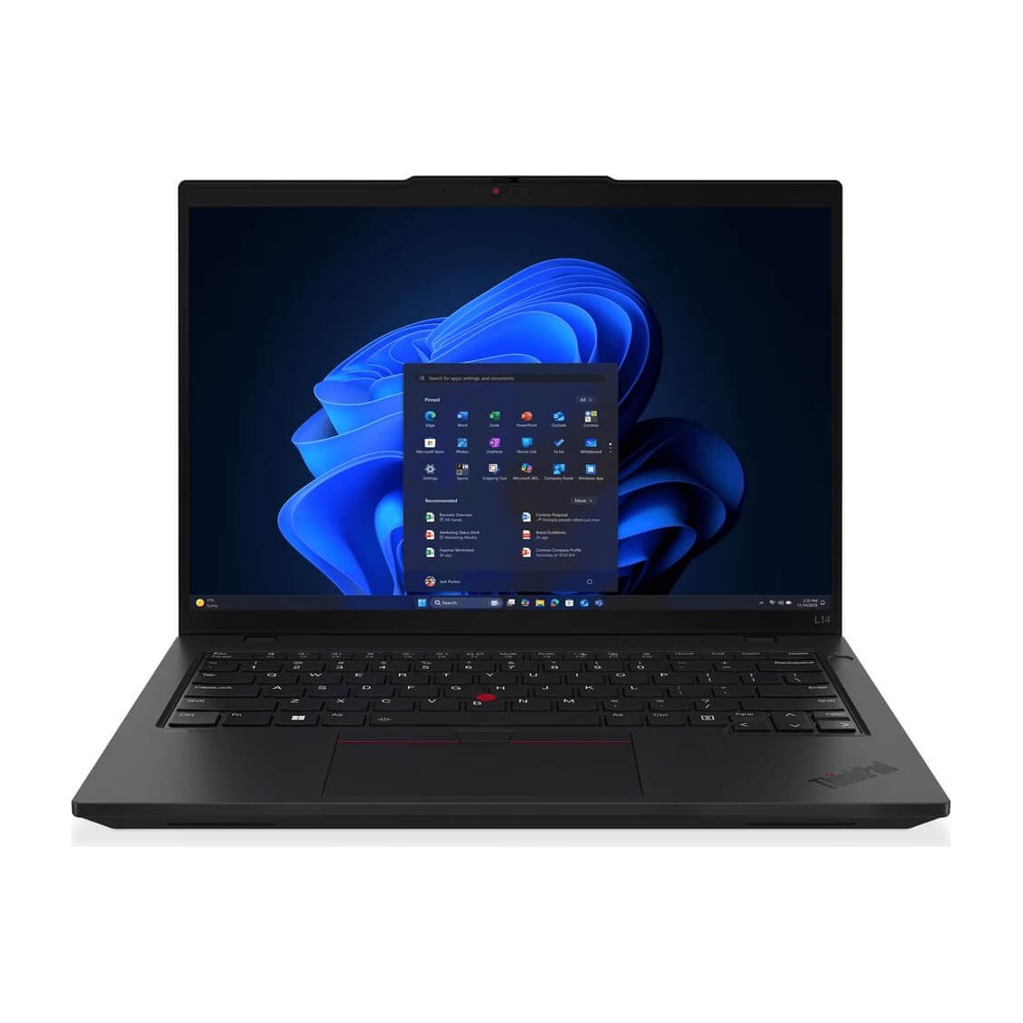 Lenovo L14 G7 U7 355 16GB 1TB 14in WUXGA Notebook | Buy Online in South Africa