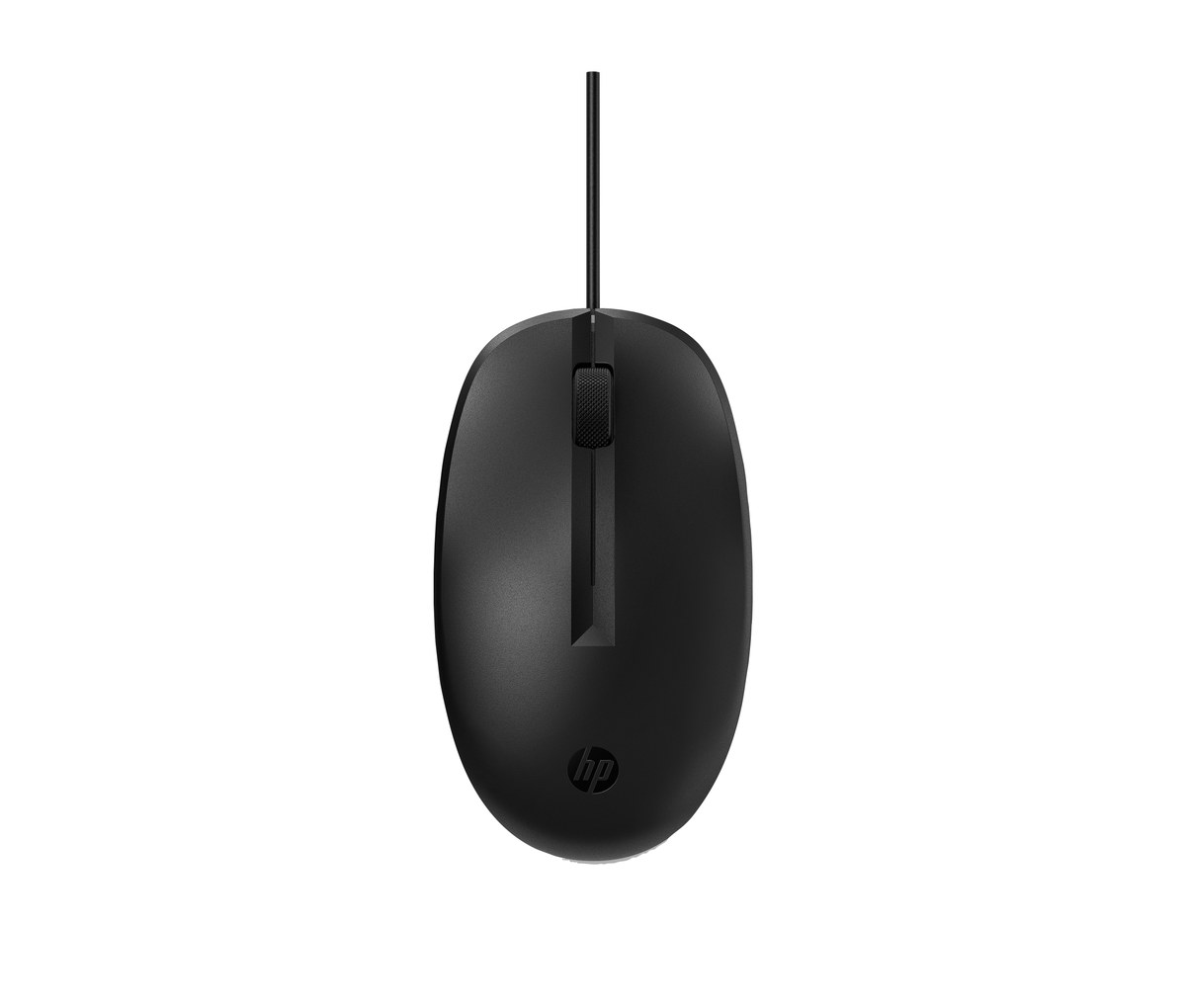 HP 125 Wired Mouse - HP | Buy Online in South Africa