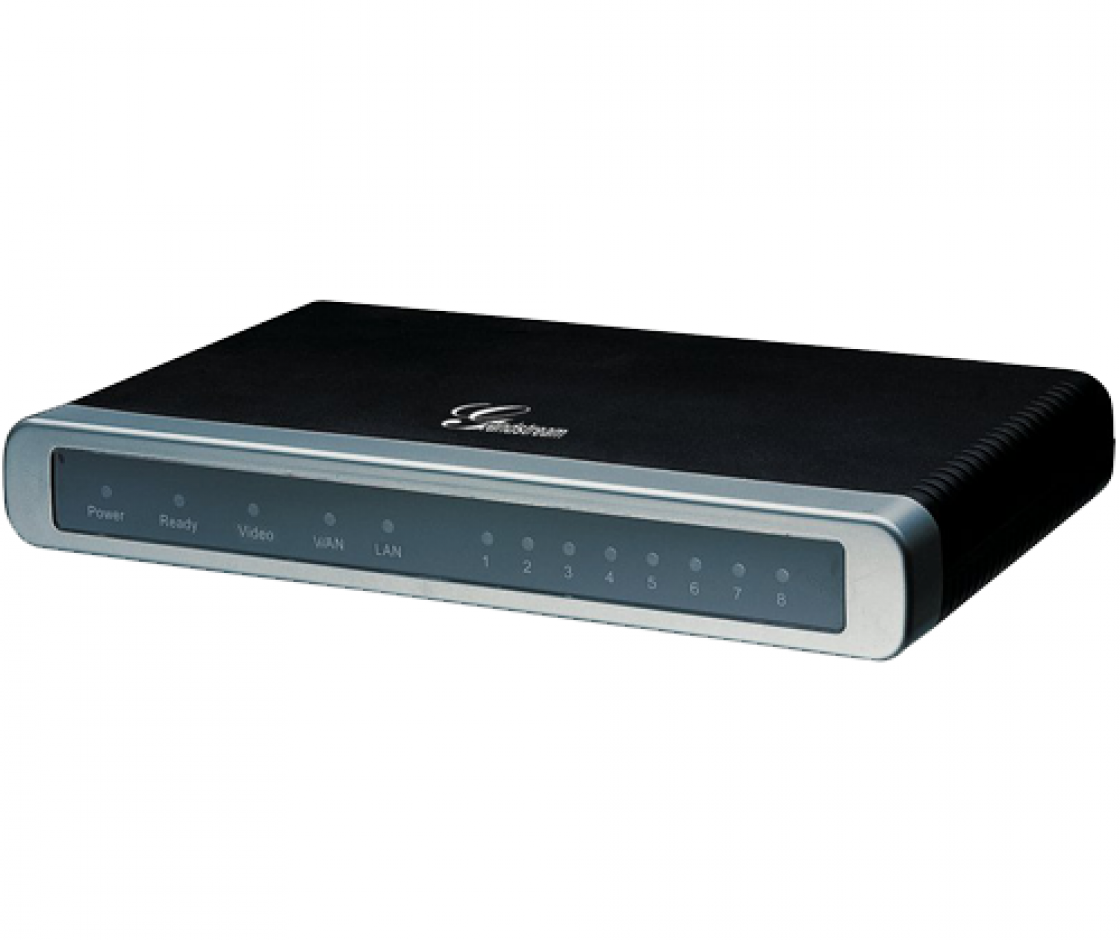 Grandstream 8 port FXO gateway | Buy Online in South Africa