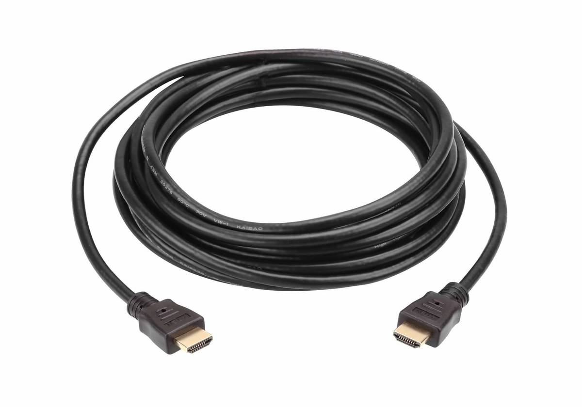 ATEN 10 m High Speed HDMI Cable - Aten | Buy Online in South Africa