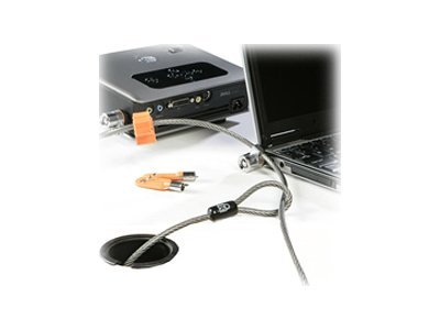 Dell Kensington Microsaver Twin Lock Next Generation - Dell | Buy Online in South Africa