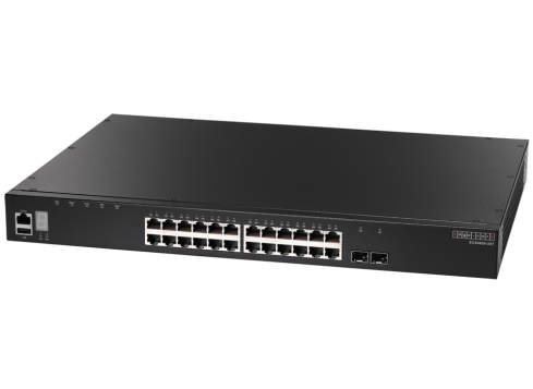 Edge-Core 28 Port Gb Layer 3 Switch | Buy Online in South Africa