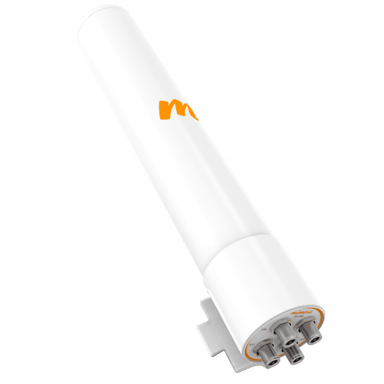 Mimosa N5-360 - 4x4 MIMO 15dBi Antenna | Buy Online in South Africa