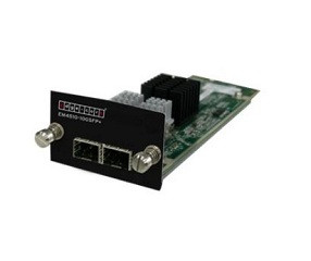 Edge-Core 2 Port SFP+ 10Gb Uplink Module | Buy Online in South Africa