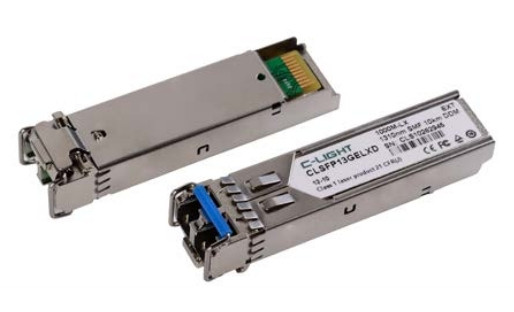 1.25G SFP Single mode 1310nm 20km LC | Buy Online in South Africa