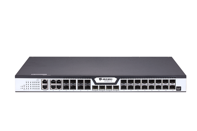 BDCOM 16 Port GPON L3 OLT Headend | Buy Online in South Africa