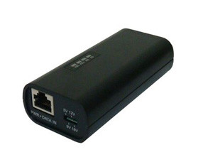 802.3at Gigabit POE Splitter, Adjustable 5/9/12/18Volts, ESD/Surge Protection | Buy Online in South Africa