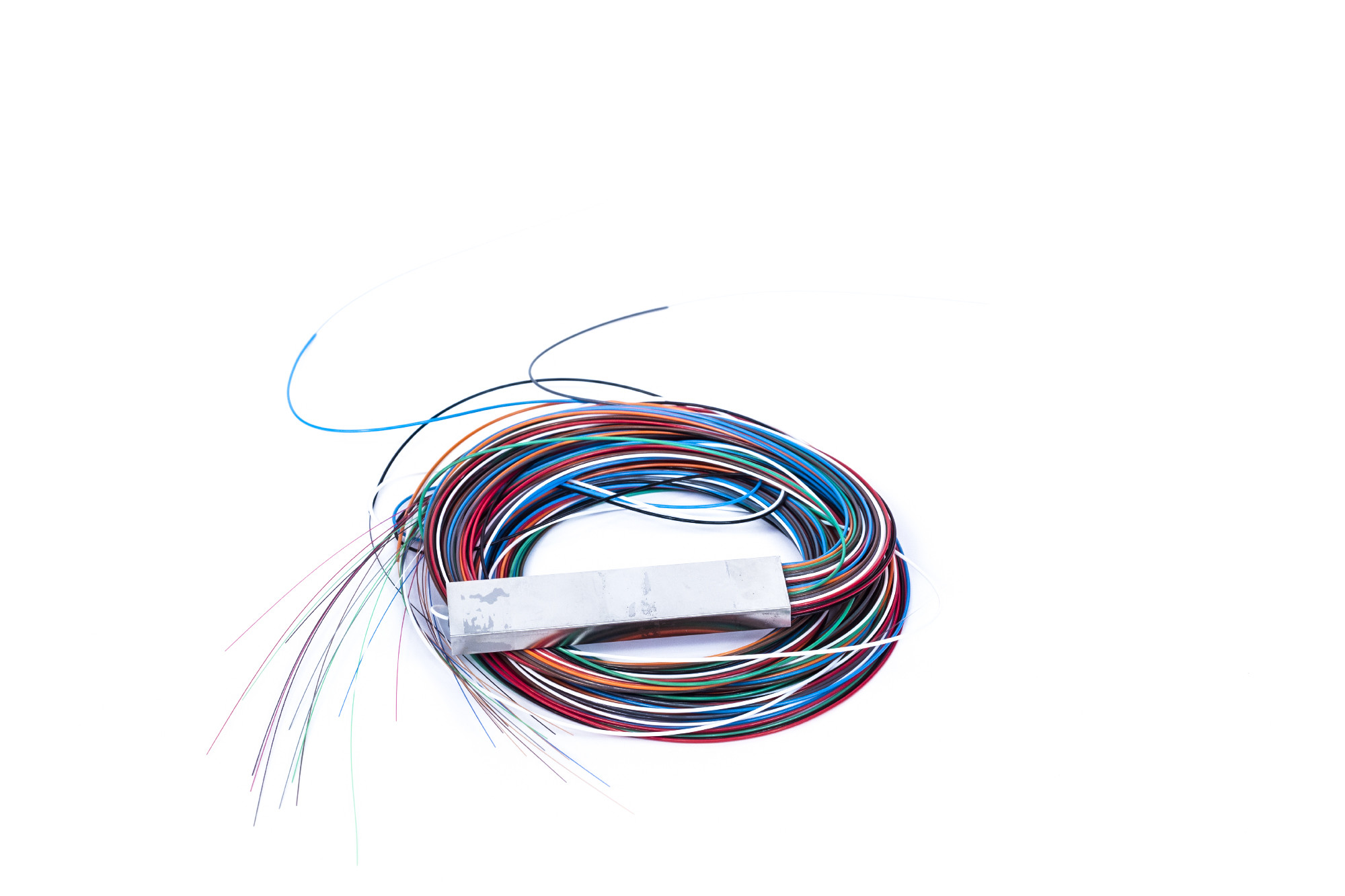1x32 Single Mode PLC Splitter – G657A | Buy Online in South Africa