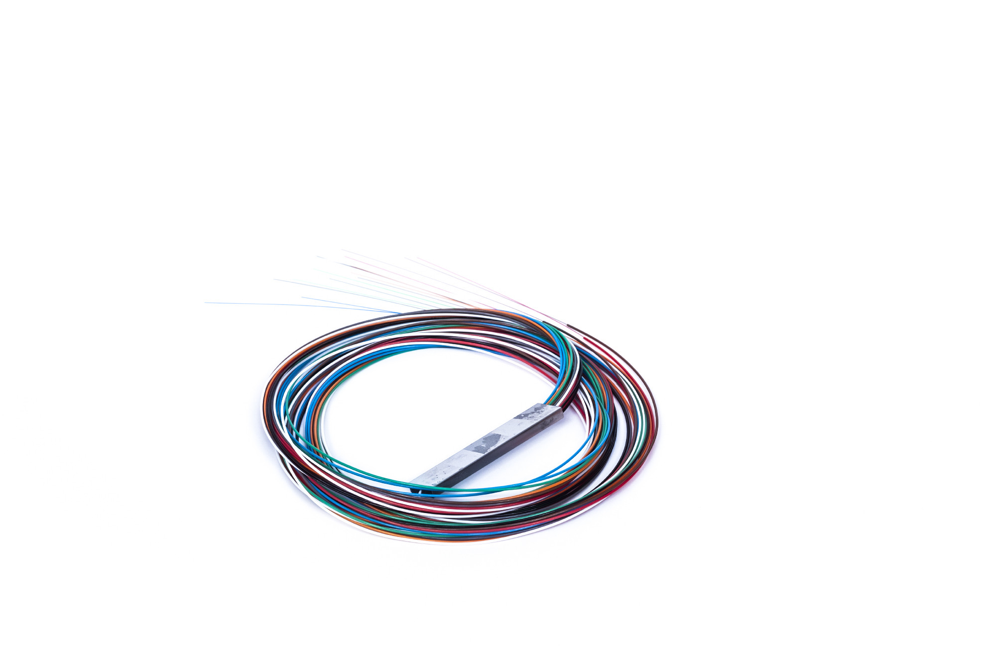 1x16 Single Mode PLC Splitter - G657A | Buy Online in South Africa