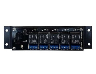 Micro Instruments 5 Port Relay board for NPM R10 | Buy Online in South Africa
