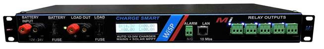 Smart DC-DC Converter, INPUT: 12VDC, OUTPUT: 48VDC or 24VDC | Buy Online in South Africa
