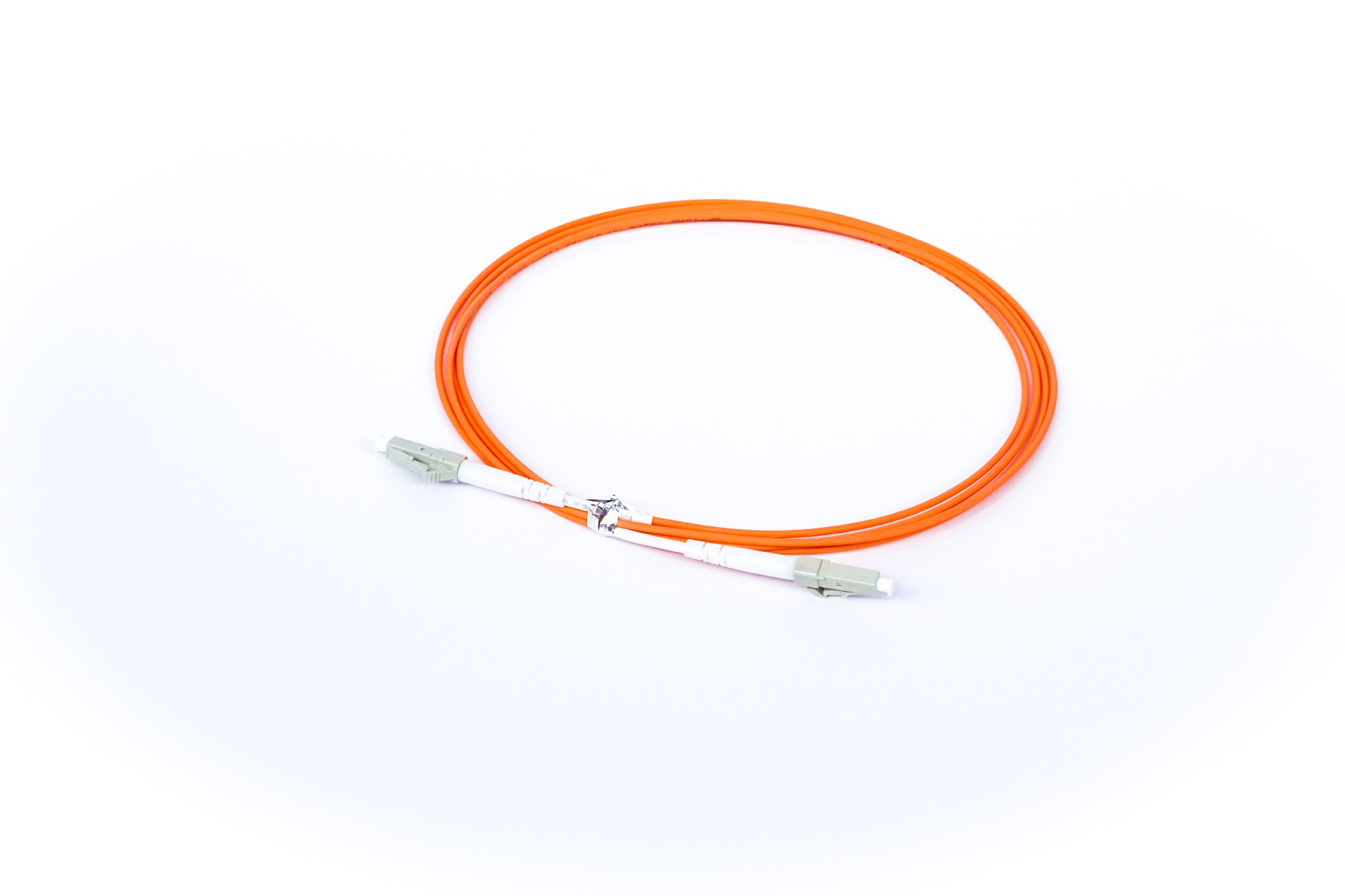 Fibre Patch Lead, LC/UPC to LC/UPC | Buy Online in South Africa