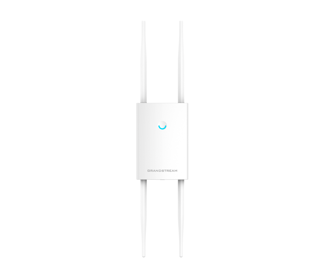 Grandstream Enterprise Outdoor WiFi 5 Long Range AP | GWN7630LR | Buy Online in South Africa