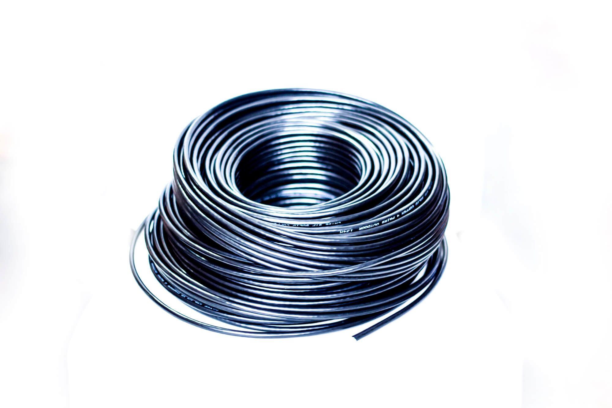 Acconet Low Loss 195 Series Cable (per Meter) - Loss 0.62dB/m @ 2.5GHz & Loss 0.98dB/m @ 5.8GHz | Buy Online in South Africa