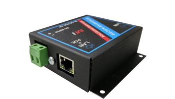 Passive Gigabit POE injector with Surge Protection | Buy Online in South Africa