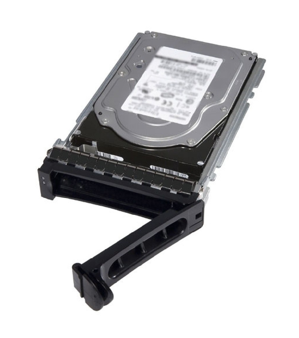Dell 1TB 7.2K RPM SATA 6Gbps 512n 3.5in Hot plug Hard Drive/ CK Compatibility R640/R740/R740xd/C6420/R440/R540 | Buy Online in South Africa