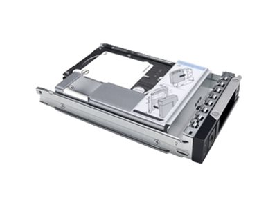 Dell 600GB 10K RPM SAS 12Gbps 512n 2.5in Hot plug Hard Drive/ 3.5in HYB CARR/CK Compatible R640/R740/R740xd/C6 | Buy Online in South Africa