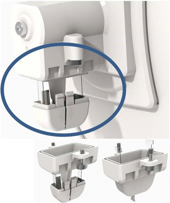 Cambium IP67 Doors and Glands for 450b High Gain | Buy Online in South Africa