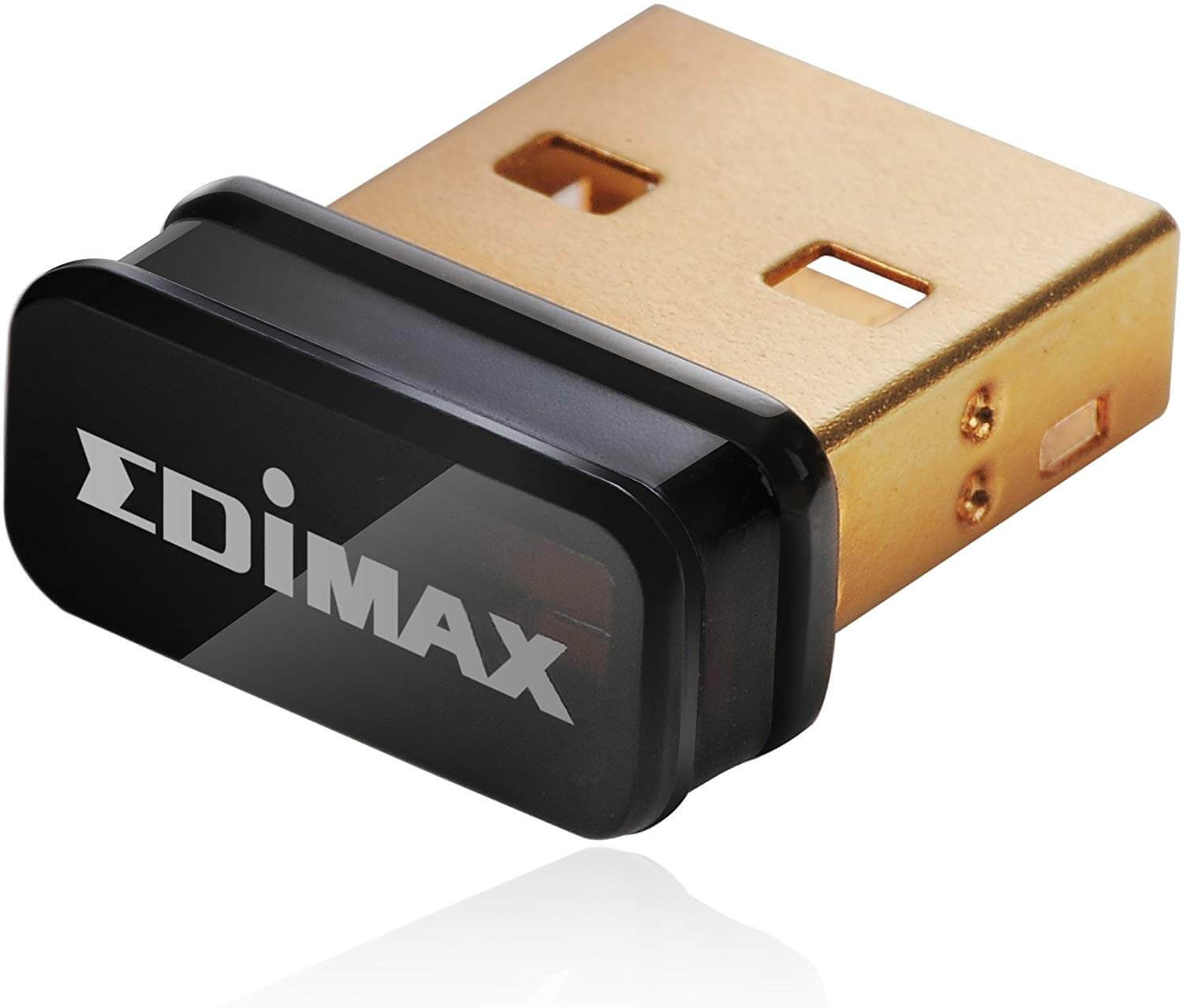 Edimax USB Compact 150Mbps Wireless Adapter | Buy Online in South Africa