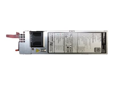 Dell Single Hot plug Power Supply (1+0) 1400W Lit Customer Kit - Dell | Buy Online in South Africa