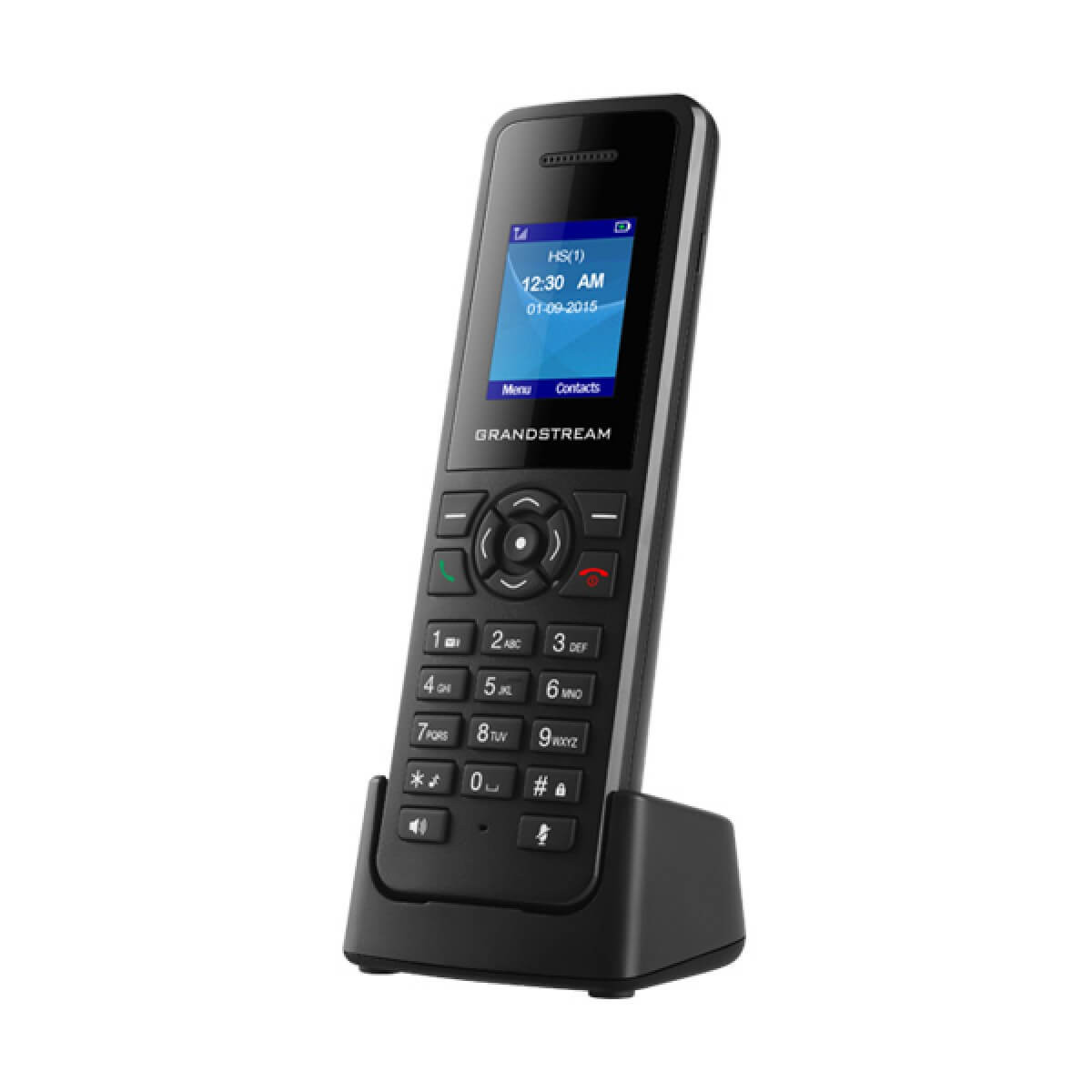 Grandstream DECT Handset Compatible with DP75x | DP720 | Buy Online in South Africa