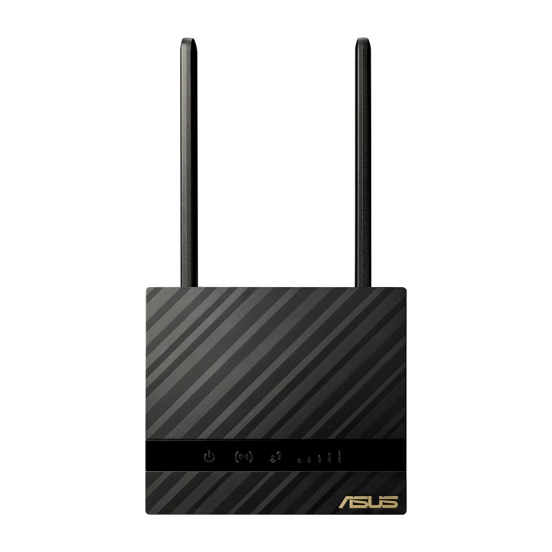 Asus Wireless-N300 4G LTE Modem Router | Buy Online in South Africa