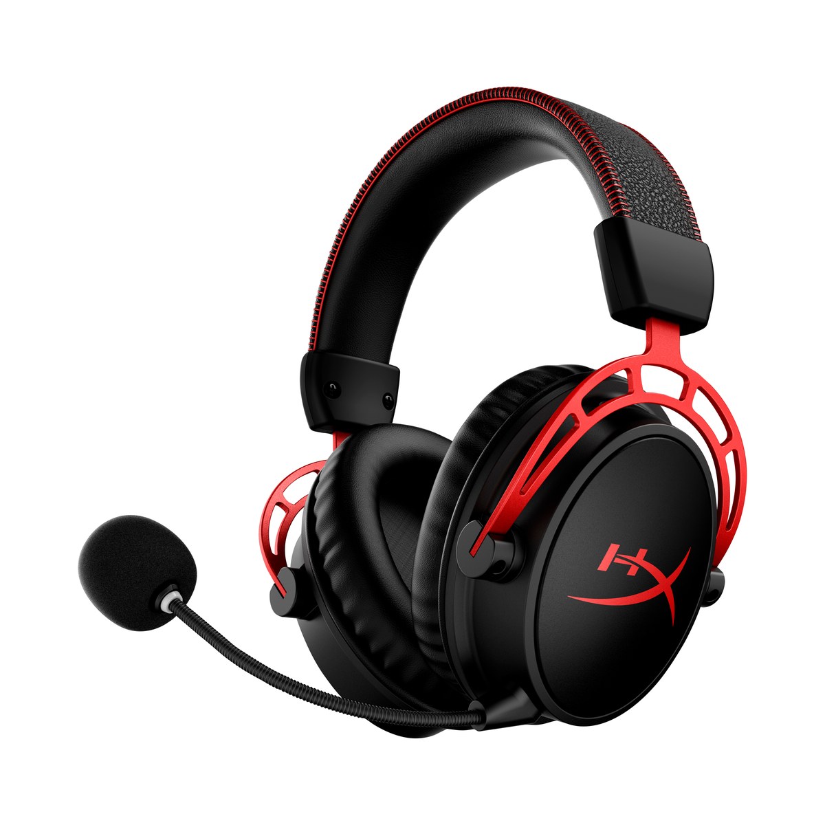 HP HyperX Cloud Alpha Wireless Gaming Headset - HP | Buy Online in South Africa