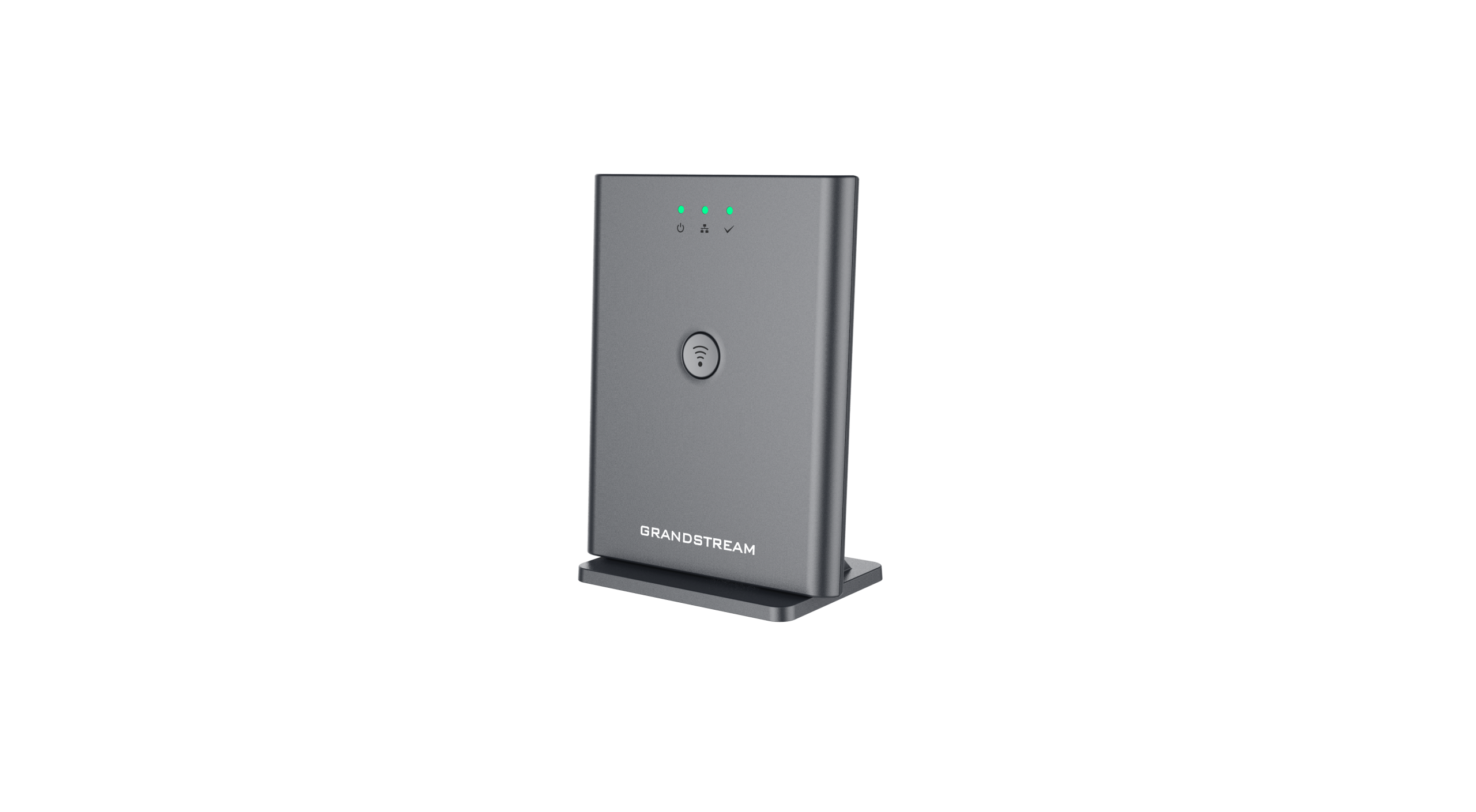 Grandstream Long-range DECT VoIP Base Station | DP752 | Buy Online in South Africa